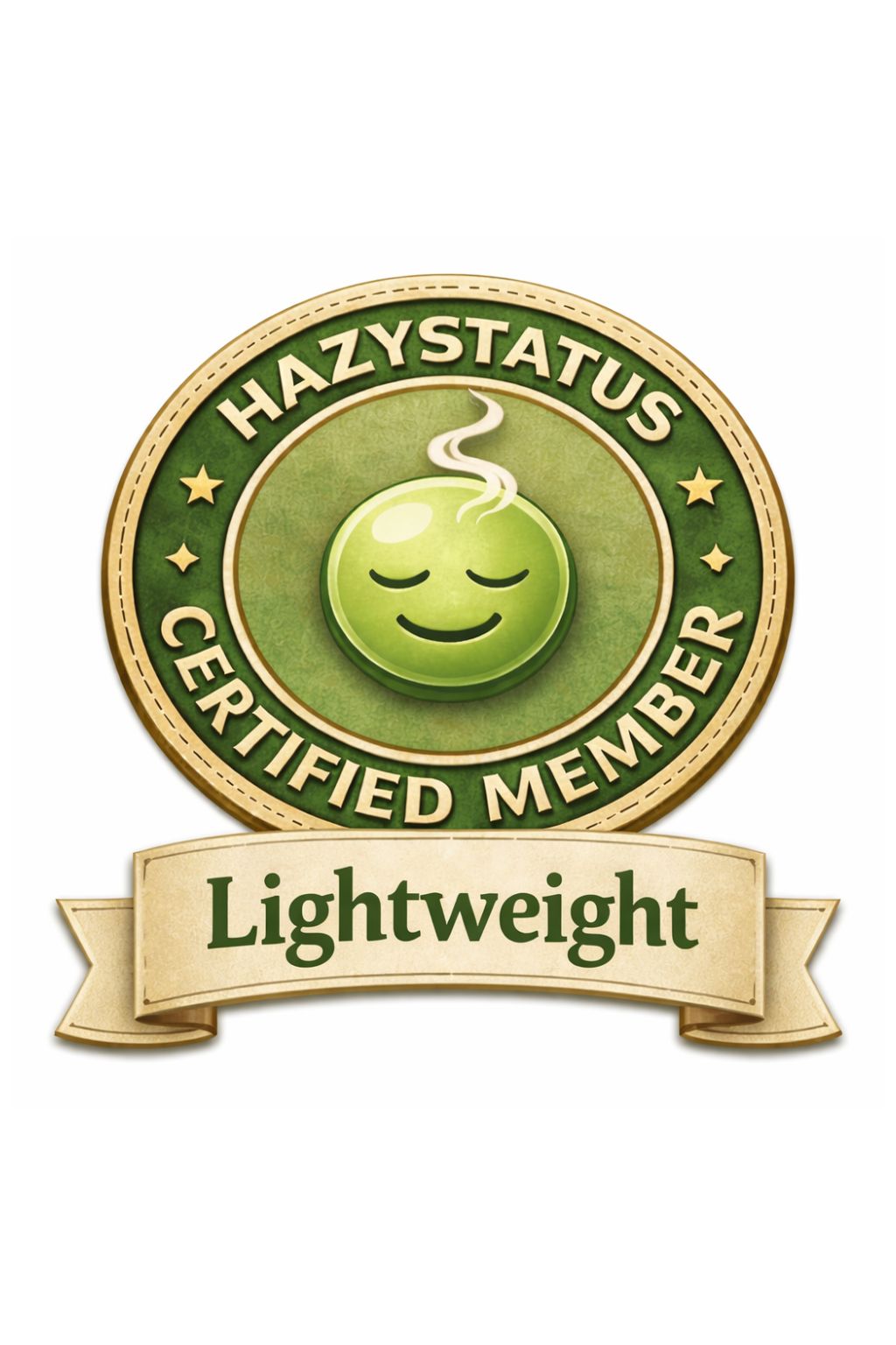 Hazy Lightweight Digital Membership Kit