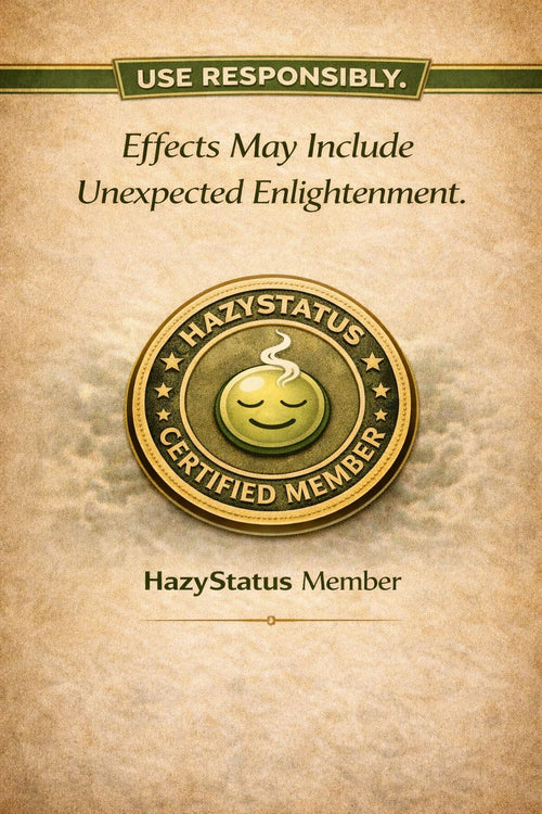 Hazy Lightweight Digital Membership Kit